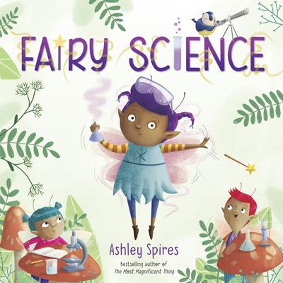 Fairy Science Subscription