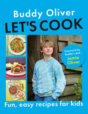 Let's Cook: Fun, Easy Recipes for Kids Subscription