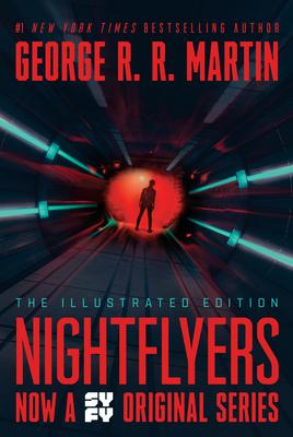 Nightflyers: The Illustrated Edition Subscription