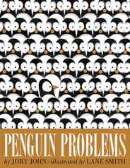 Penguin Problems Subscription