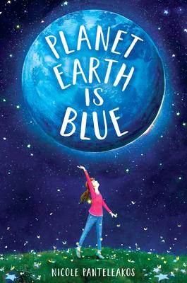 Planet Earth Is Blue