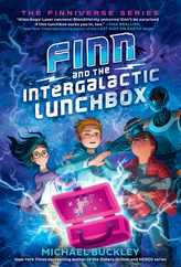 Finn and the Intergalactic Lunchbox Subscription