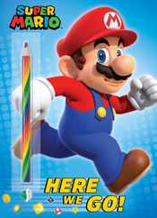 Super Mario: Here We Go! (Nintendo(r)) Subscription