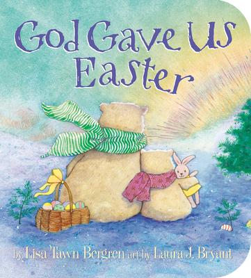 God Gave Us Easter Subscription