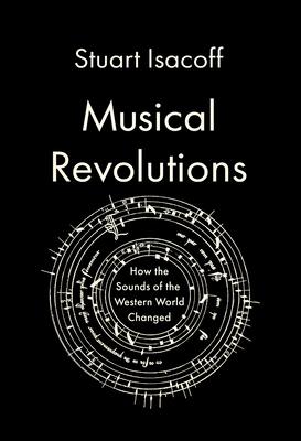 Musical Revolutions: How the Sounds of the Western World Changed