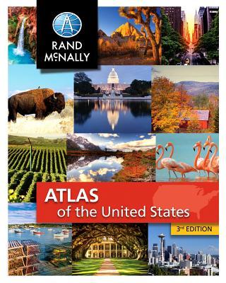 Atlas of the United States