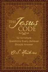 The Jesus Code: 52 Scripture Questions Every Believer Should Answer Subscription