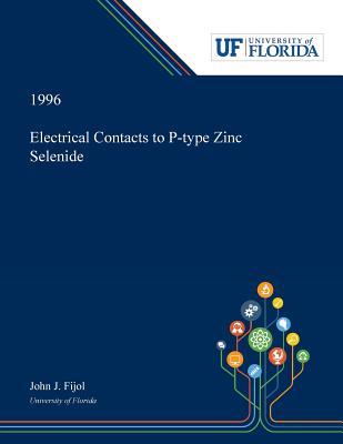 Electrical Contacts to P-type Zinc Selenide Subscription