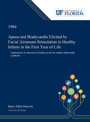 Apnea and Bradycardia Elicited by Facial Airstream Stimulation in Healthy Infants in the First Year of Life: Implications for Detection of Infants at