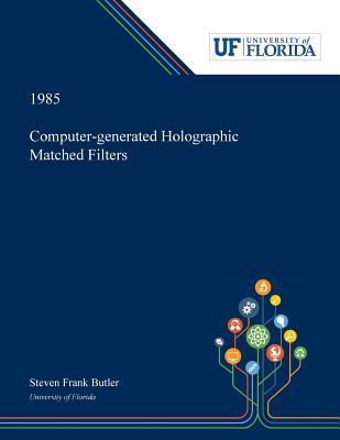 Computer-generated Holographic Matched Filters Subscription