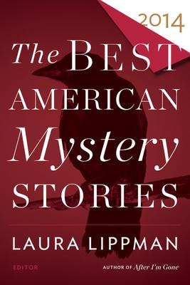 The Best American Mystery Stories 2014 Subscription