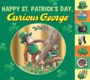 Happy St. Patrick's Day, Curious George Subscription
