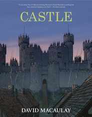 Castle: A Caldecott Honor Award Winner Subscription