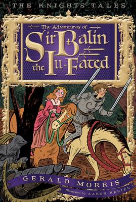 The Adventures of Sir Balin the Ill-Fated, 4 Subscription