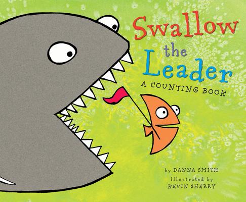 Swallow the Leader