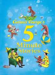 Curious George's 5-Minute Stories Subscription