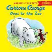 Curious George Goes to the Zoo Subscription