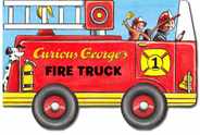 Curious George's Fire Truck Subscription