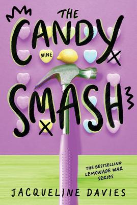 The Candy Smash