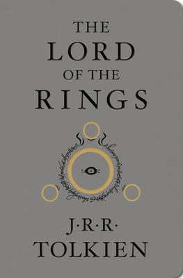 The Lord of the Rings Deluxe Edition