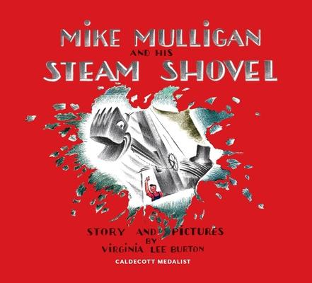 Mike Mulligan and His Steam Shovel [With Downloadable Audiobook]