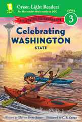 Celebrating Washington State: 50 States to Celebrate Subscription