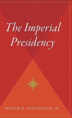 The Imperial Presidency