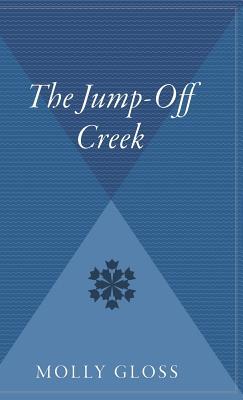 The Jump-Off Creek