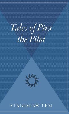 Tales of Pirx the Pilot