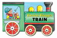 Curious George's Train (Mini Movers Shaped Board Books) Subscription