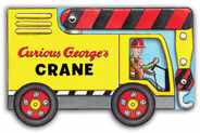 Curious George's Crane (Mini Movers Shaped Board Books) Subscription