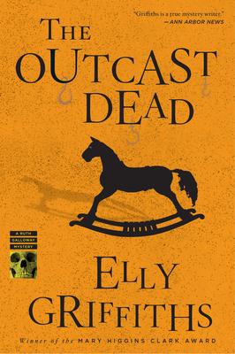 The Outcast Dead: A Mystery