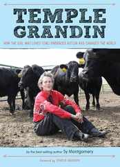Temple Grandin: How the Girl Who Loved Cows Embraced Autism and Changed the World Subscription
