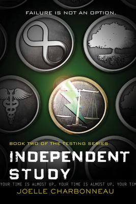 Independent Study: The Testing, Book 2