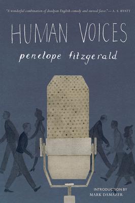 Human Voices