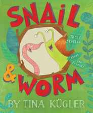Snail and Worm: Three Stories about Two Friends Subscription