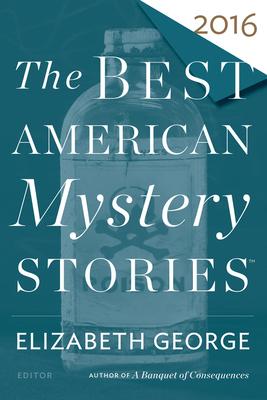 The Best American Mystery Stories 2016 Subscription