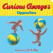 Curious George's Opposites Subscription