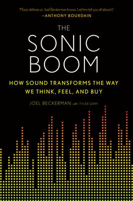 The Sonic Boom