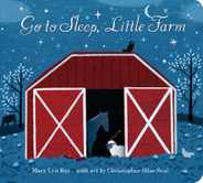 Go to Sleep, Little Farm Padded Board Book Subscription