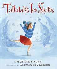 Tallulah's Ice Skates: A Winter and Holiday Book for Kids Subscription
