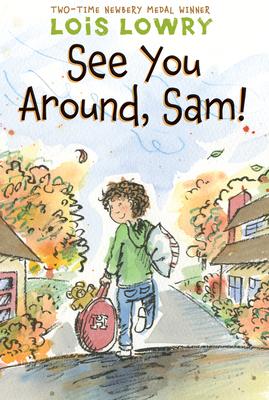 See You Around, Sam! Subscription