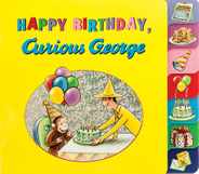 Happy Birthday, Curious George Subscription