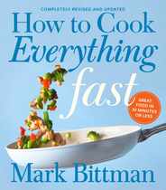 How to Cook Everything Fast Revised Edition: A Quick & Easy Cookbook Subscription