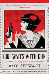 Girl Waits with Gun Subscription