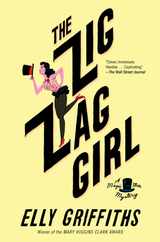 The Zig Zag Girl: The First Brighton Mystery Subscription