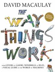 The Way Things Work: Newly Revised Edition Subscription