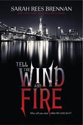 Tell the Wind and Fire Subscription