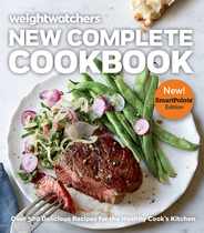 Weight Watchers New Complete Cookbook: Over 500 Delicious Recipes for the Healthy Cook's Kitchen Subscription