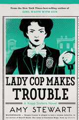 Lady Cop Makes Trouble Subscription
